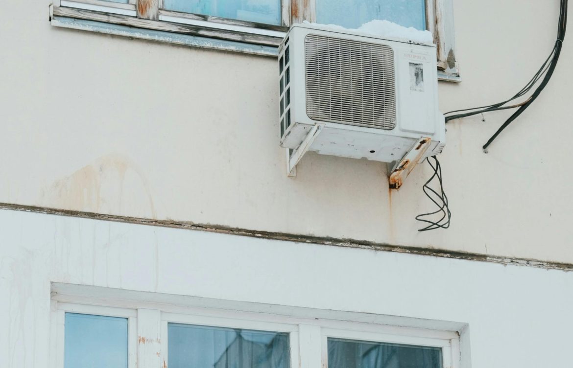 冷氣安裝影響長遠使用