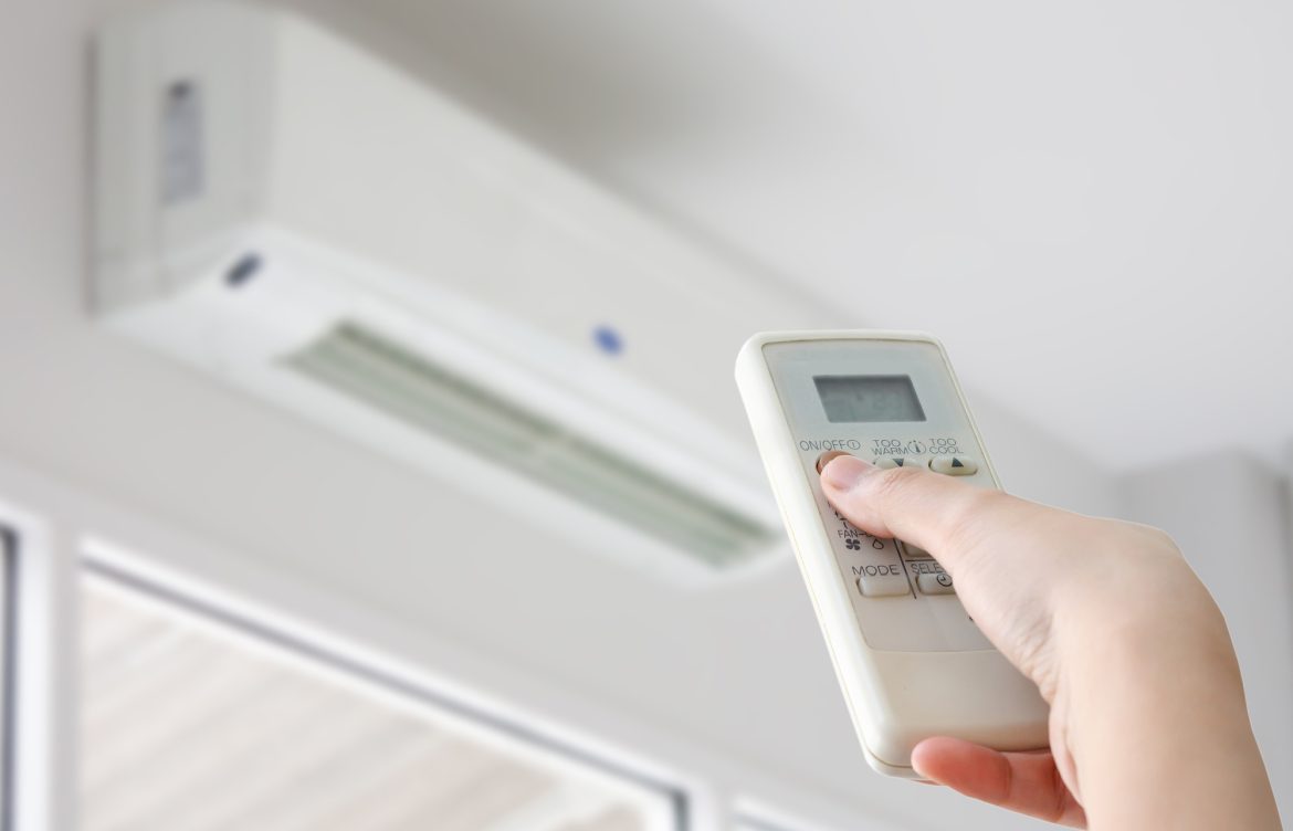 冷氣噪音變大的原因